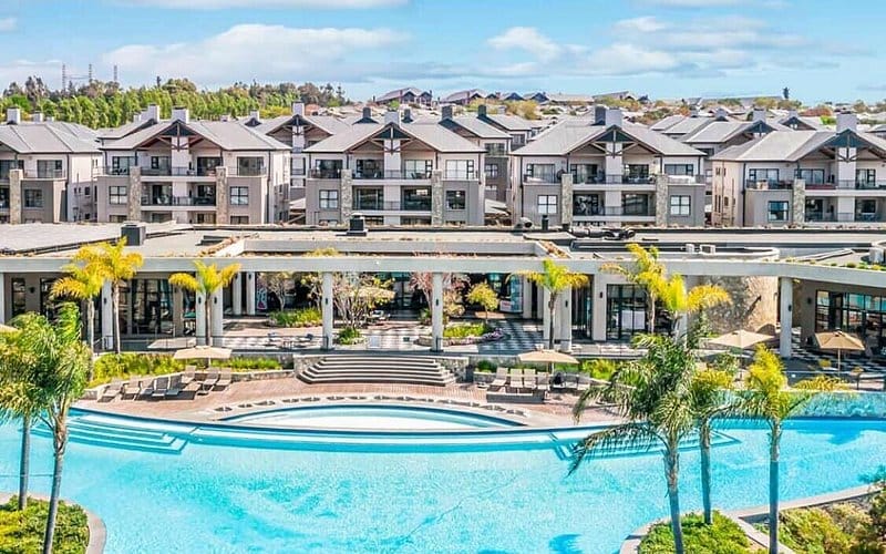 3 Bedroom Property for Sale in Waterfall Gauteng