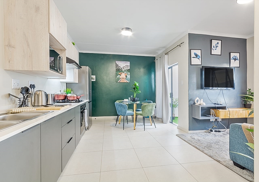  Bedroom Property for Sale in Carlswald Estate Gauteng