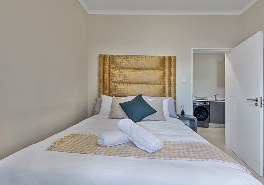  Bedroom Property for Sale in Carlswald Estate Gauteng