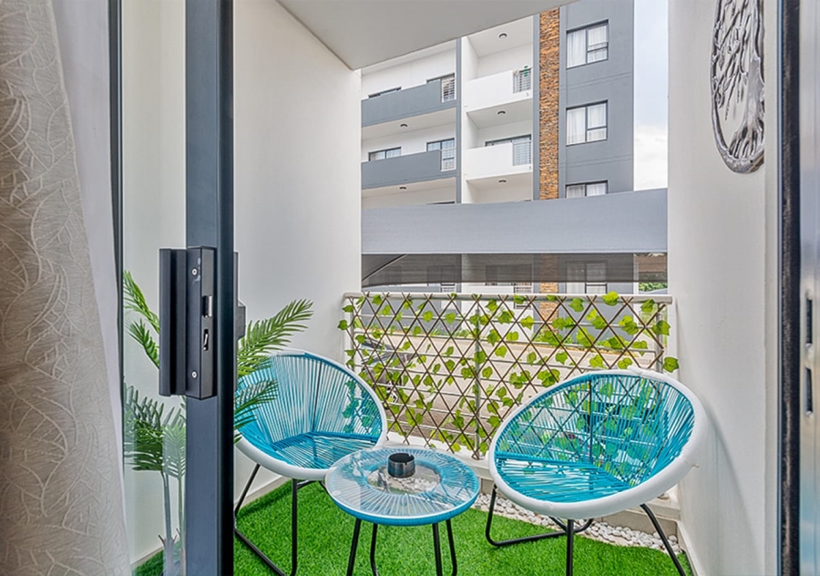  Bedroom Property for Sale in Carlswald Estate Gauteng