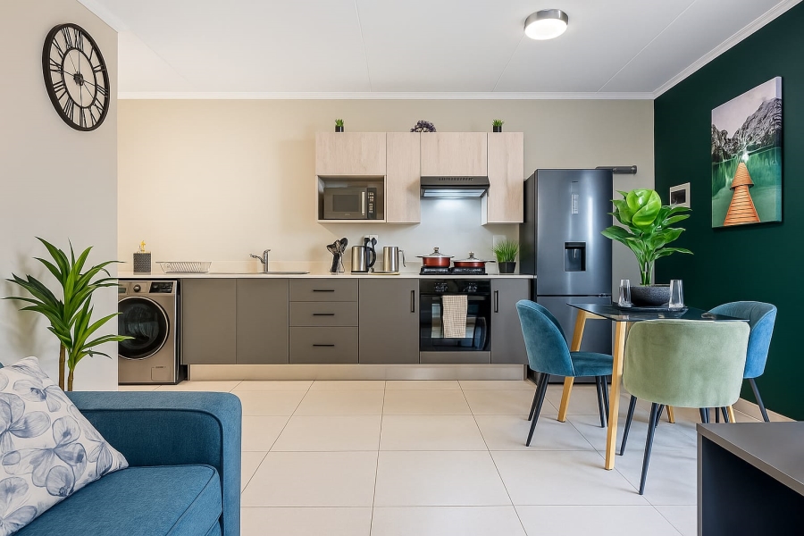  Bedroom Property for Sale in Carlswald Estate Gauteng