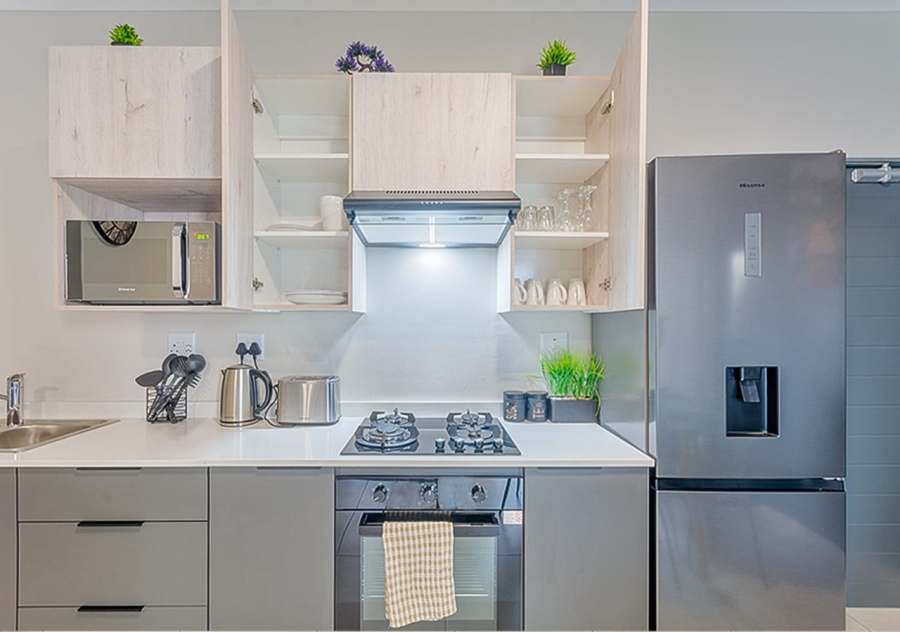  Bedroom Property for Sale in Carlswald Estate Gauteng