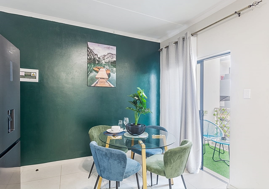  Bedroom Property for Sale in Carlswald Estate Gauteng