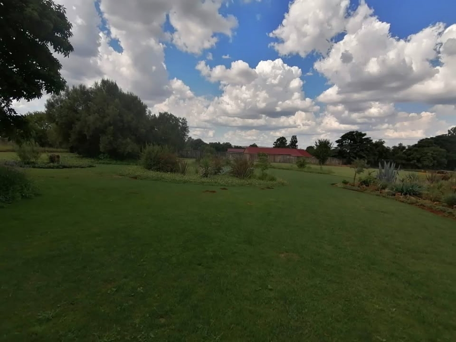 To Let 4 Bedroom Property for Rent in Gerhardsville Gauteng