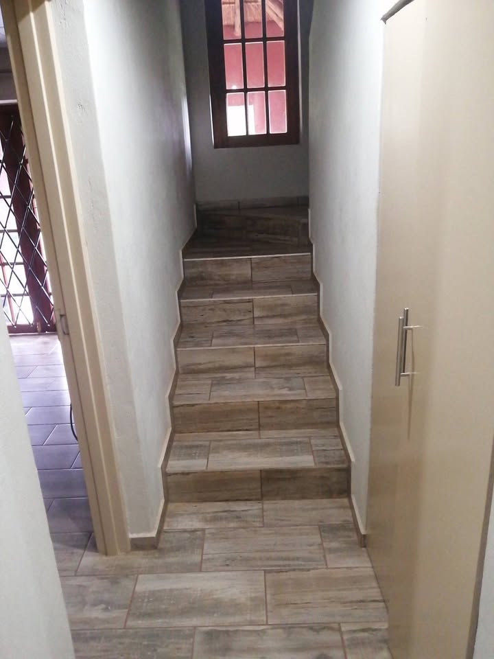 To Let 4 Bedroom Property for Rent in Gerhardsville Gauteng