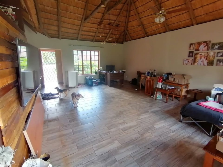 To Let 4 Bedroom Property for Rent in Gerhardsville Gauteng