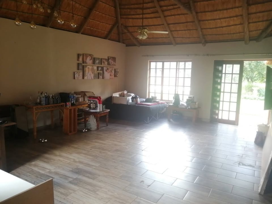 To Let 4 Bedroom Property for Rent in Gerhardsville Gauteng