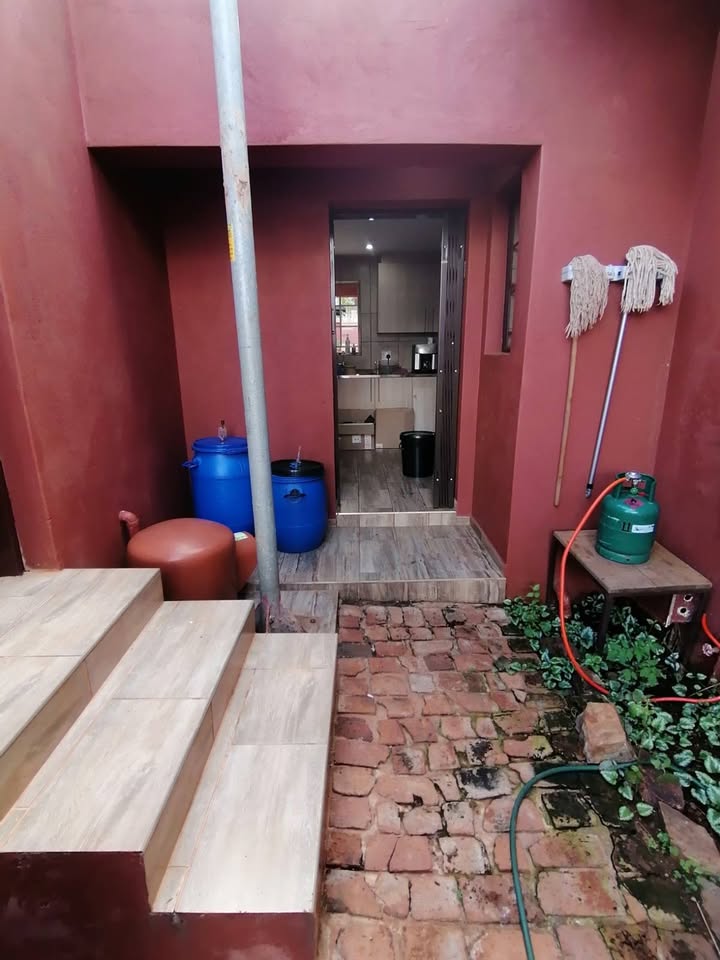 To Let 4 Bedroom Property for Rent in Gerhardsville Gauteng