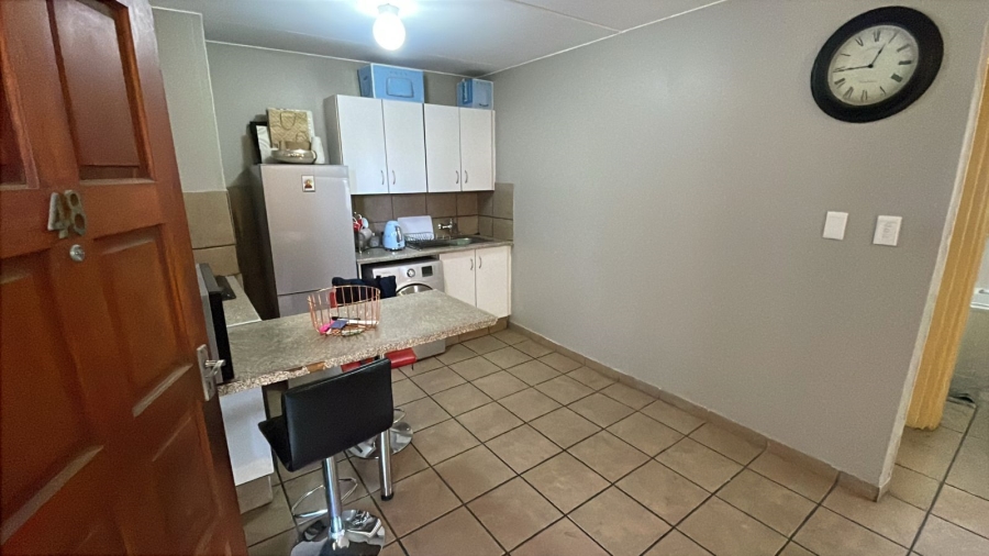To Let 2 Bedroom Property for Rent in Kempton Park Ext 1 Gauteng