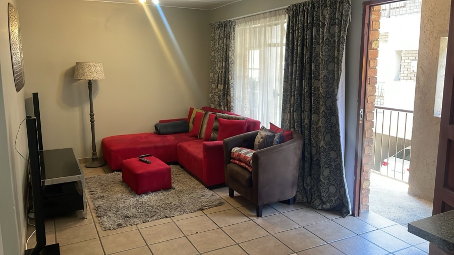 To Let 2 Bedroom Property for Rent in Kempton Park Ext 1 Gauteng