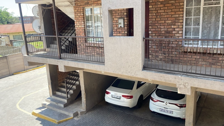 To Let 2 Bedroom Property for Rent in Kempton Park Ext 1 Gauteng