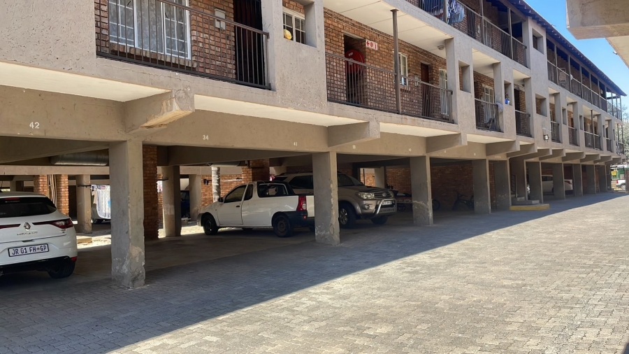 To Let 2 Bedroom Property for Rent in Kempton Park Ext 1 Gauteng