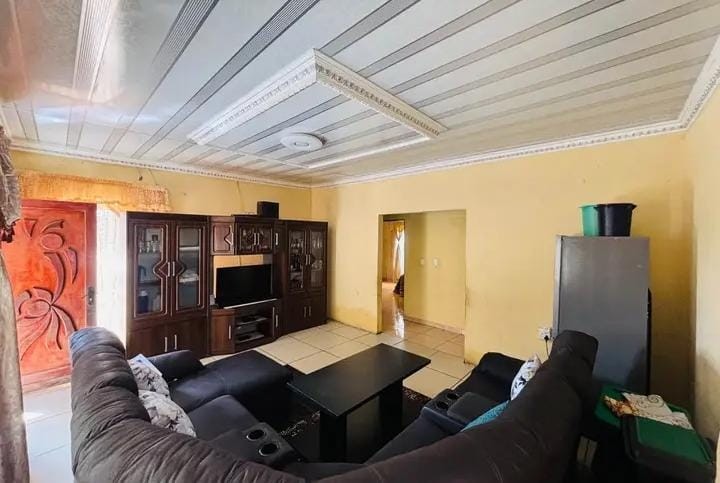 3 Bedroom Property for Sale in Eldorado Park Gauteng