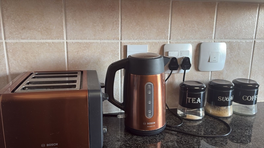 2 Bedroom Property for Sale in Broadacres Gauteng