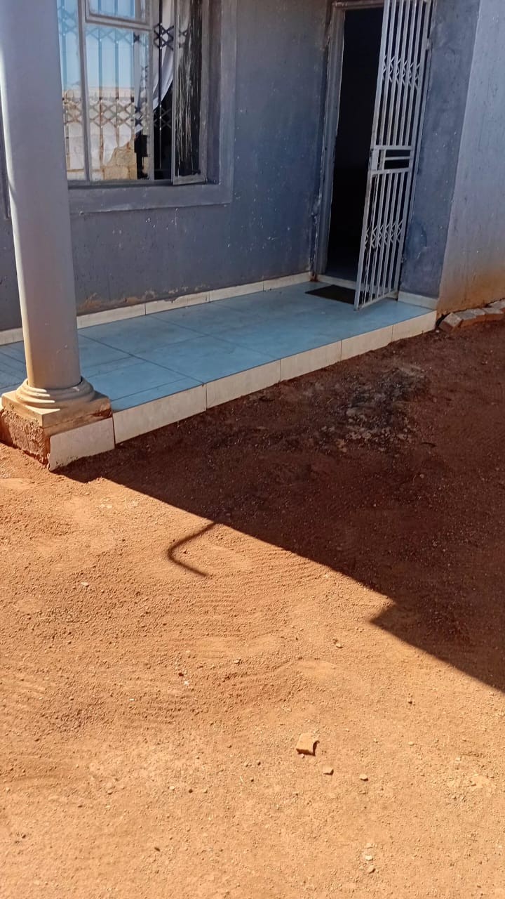 2 Bedroom Property for Sale in Sotho Section Gauteng