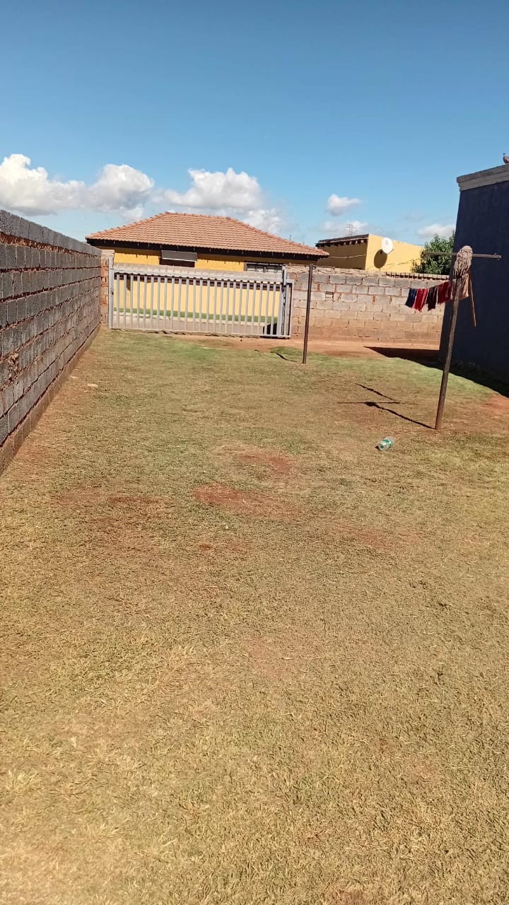 2 Bedroom Property for Sale in Sotho Section Gauteng