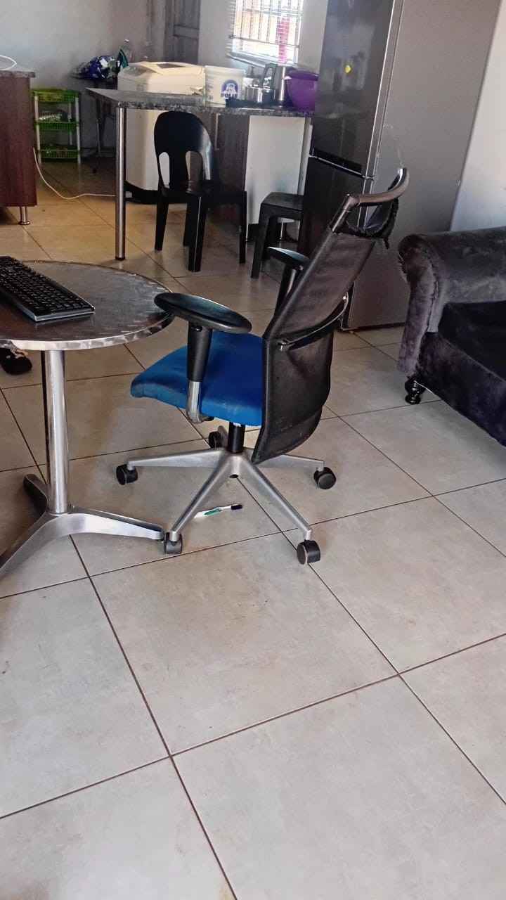 2 Bedroom Property for Sale in Sotho Section Gauteng