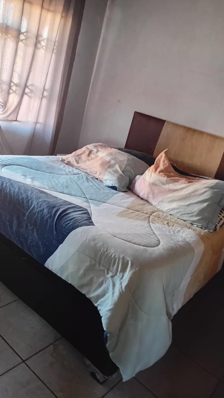 2 Bedroom Property for Sale in Sotho Section Gauteng