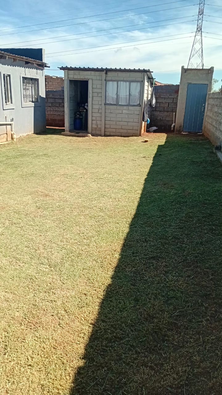 2 Bedroom Property for Sale in Sotho Section Gauteng