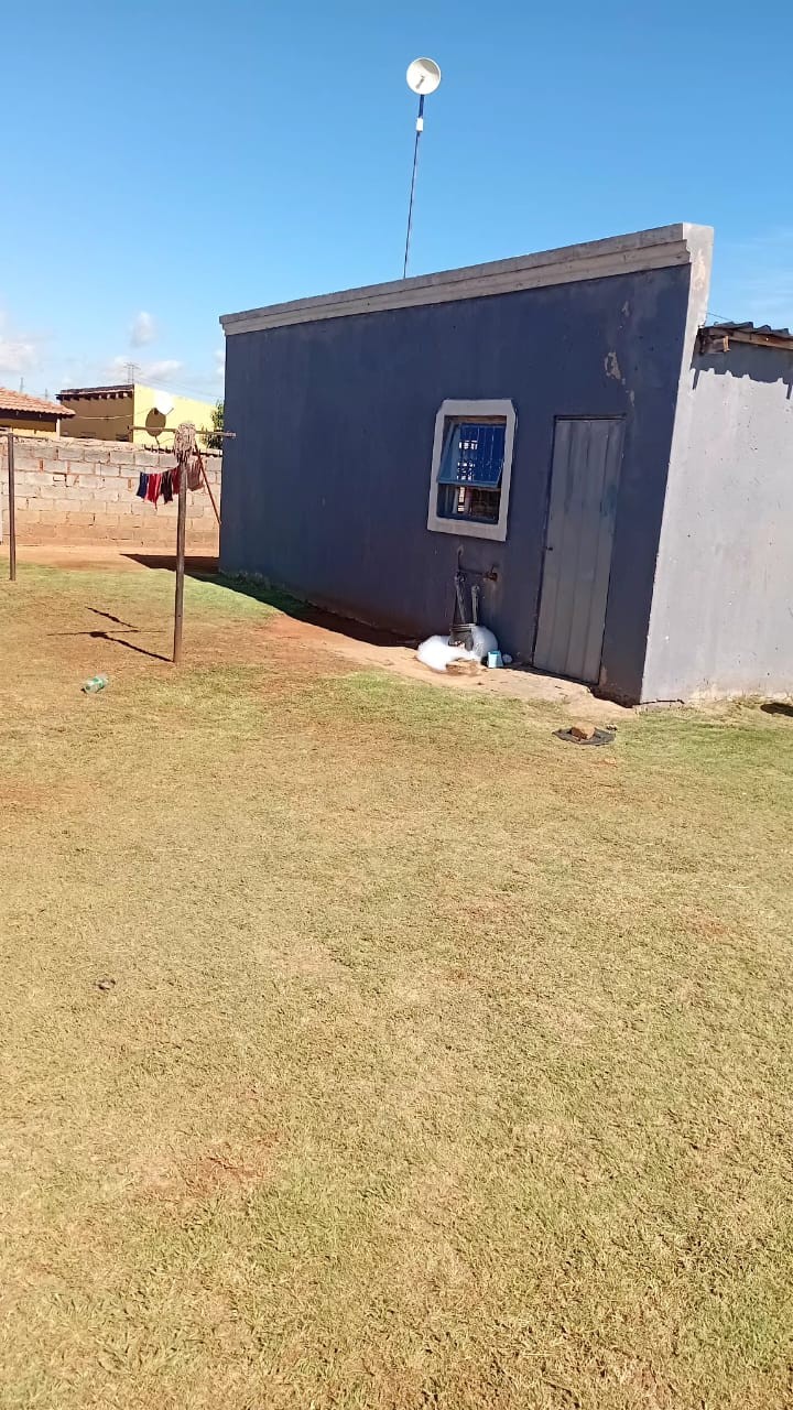 2 Bedroom Property for Sale in Sotho Section Gauteng