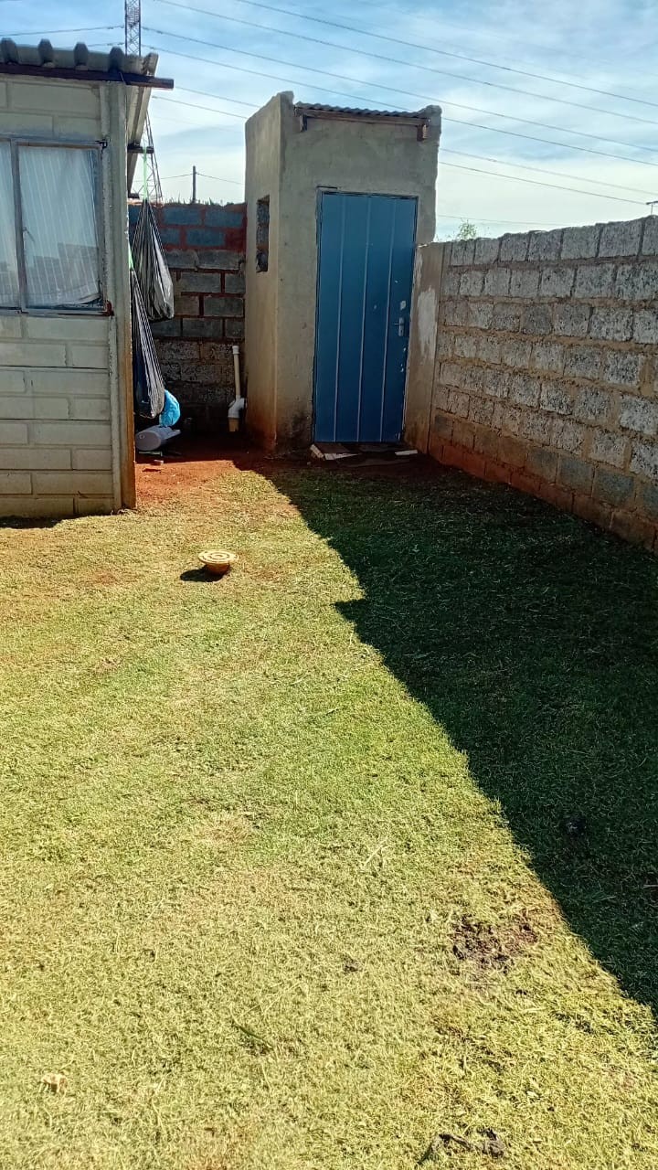 2 Bedroom Property for Sale in Sotho Section Gauteng