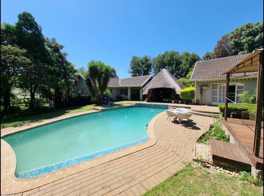3 Bedroom Property for Sale in Shangrila Gauteng