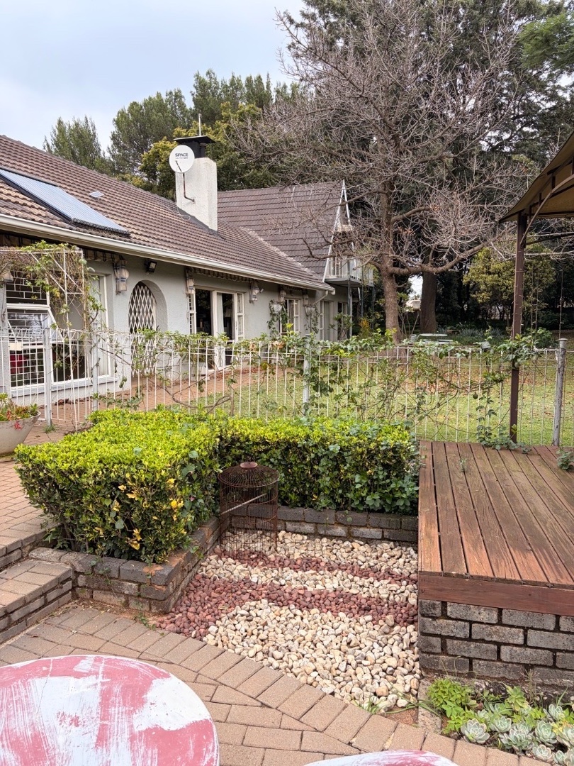 3 Bedroom Property for Sale in Shangrila Gauteng