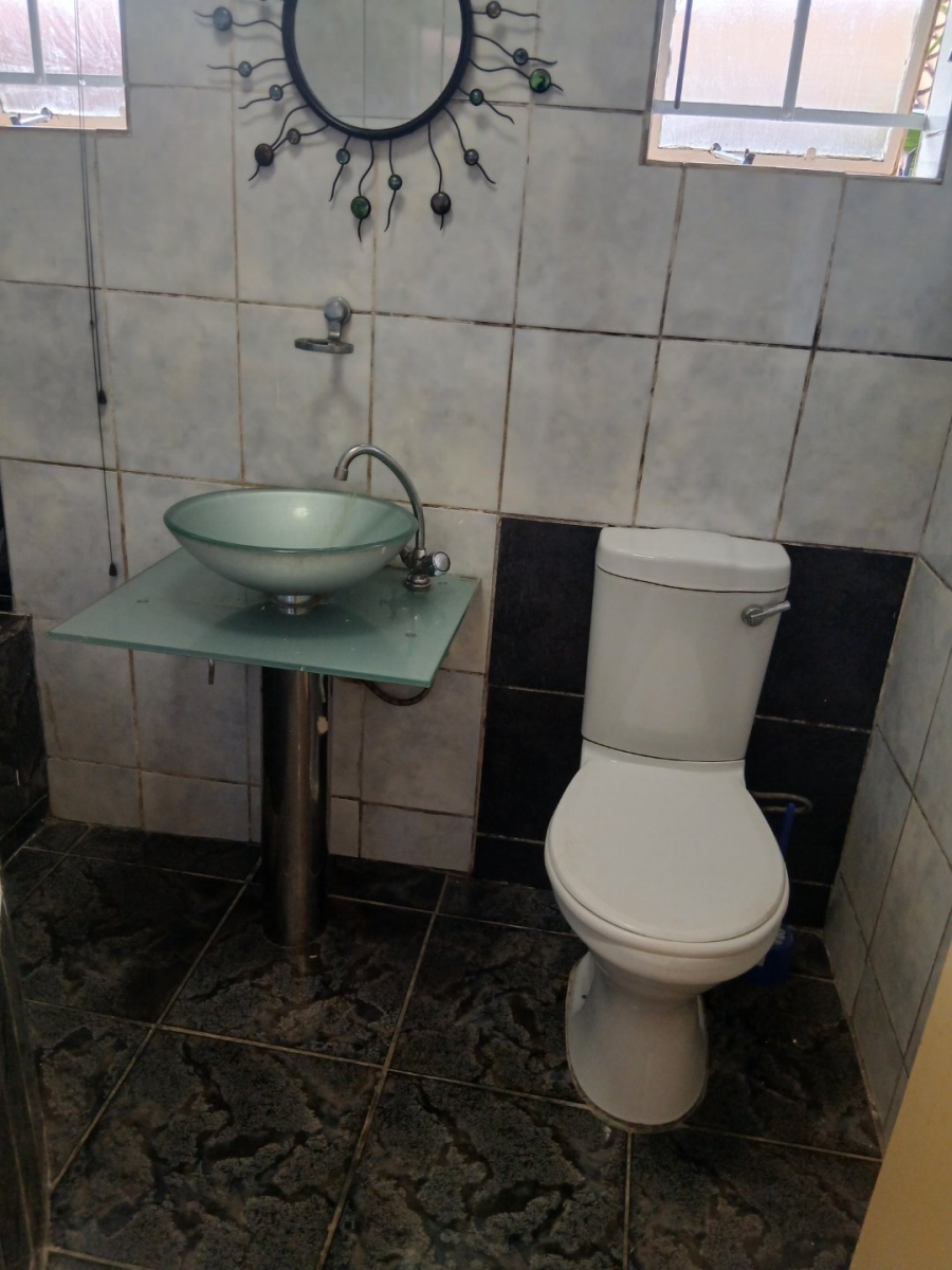 3 Bedroom Property for Sale in Hesteapark Gauteng