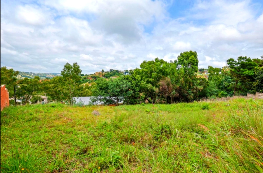  Bedroom Property for Sale in Waterkloof Heights Gauteng