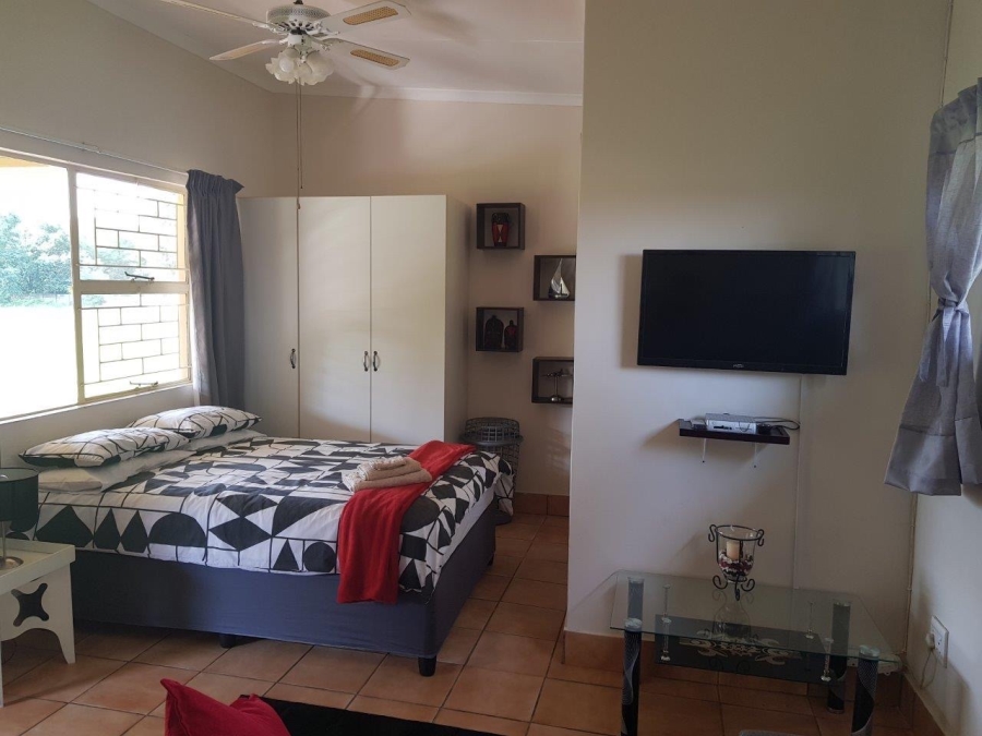 To Let 1 Bedroom Property for Rent in Shangrila Gauteng