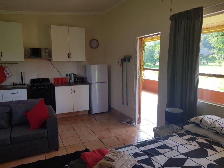 To Let 1 Bedroom Property for Rent in Shangrila Gauteng