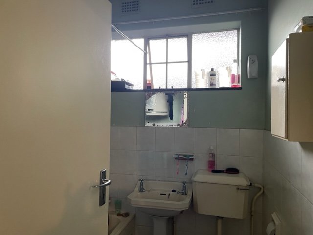 To Let 1 Bedroom Property for Rent in Linmeyer Gauteng