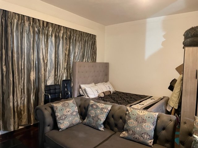 To Let 1 Bedroom Property for Rent in Linmeyer Gauteng