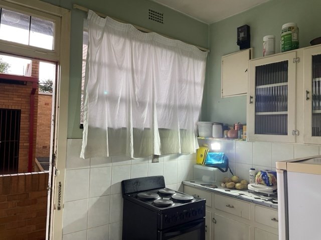 To Let 1 Bedroom Property for Rent in Linmeyer Gauteng