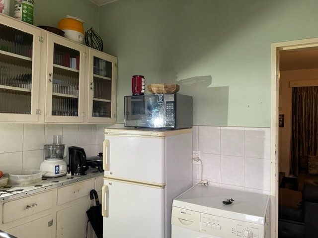To Let 1 Bedroom Property for Rent in Linmeyer Gauteng
