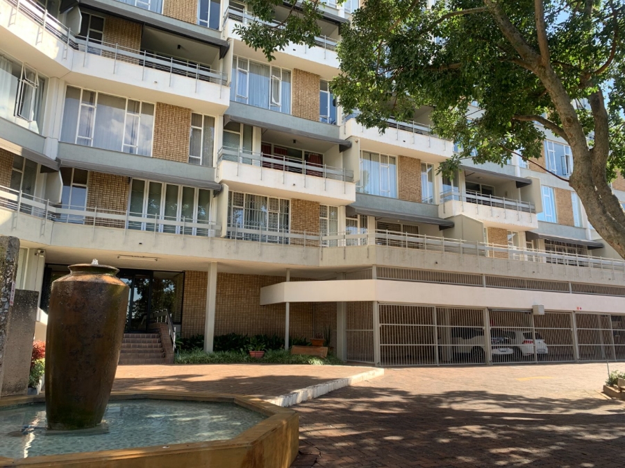 To Let 1 Bedroom Property for Rent in Groenkloof Gauteng