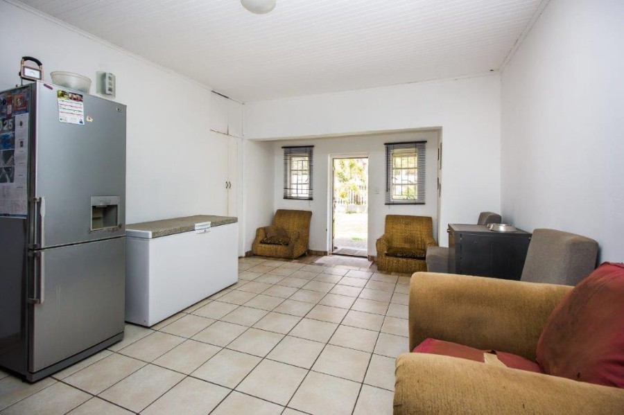 4 Bedroom Property for Sale in Meyerspark Gauteng