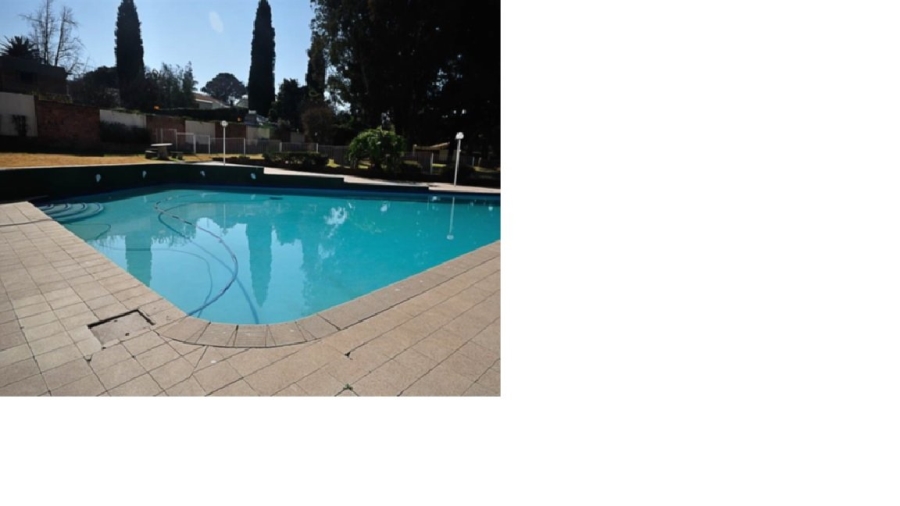 To Let 3 Bedroom Property for Rent in Bruma Gauteng