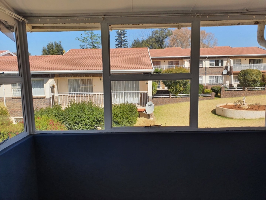 To Let 3 Bedroom Property for Rent in Bruma Gauteng