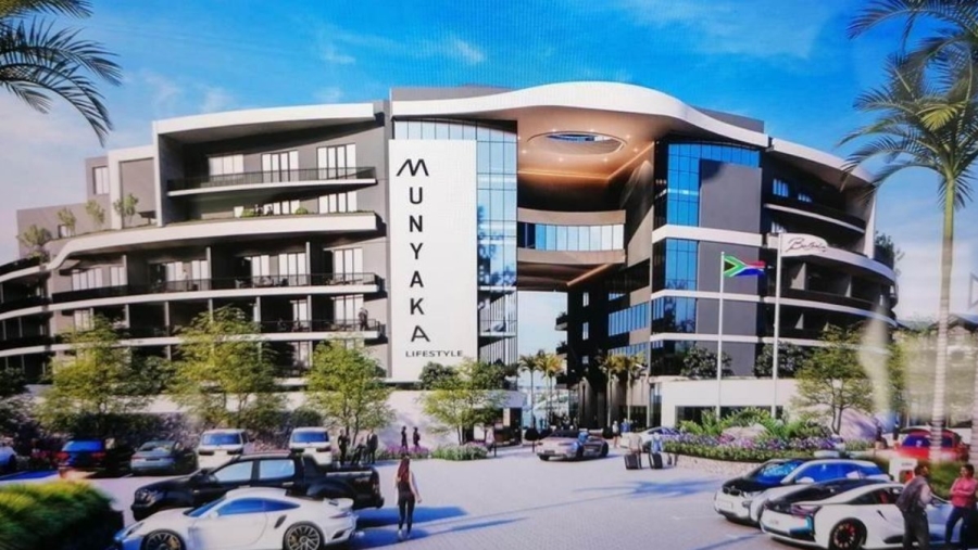 1 Bedroom Property for Sale in Waterfall Gauteng