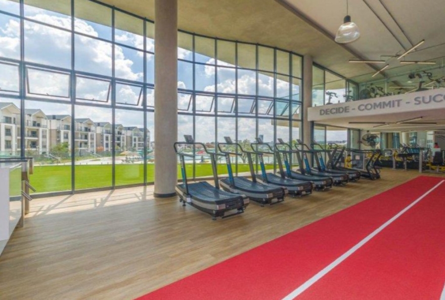 1 Bedroom Property for Sale in Waterfall Gauteng