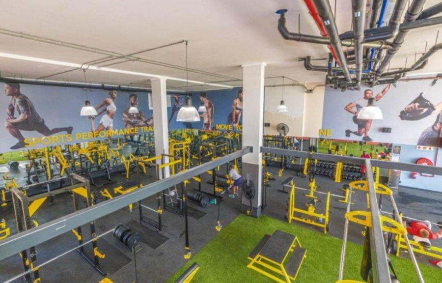 1 Bedroom Property for Sale in Waterfall Gauteng