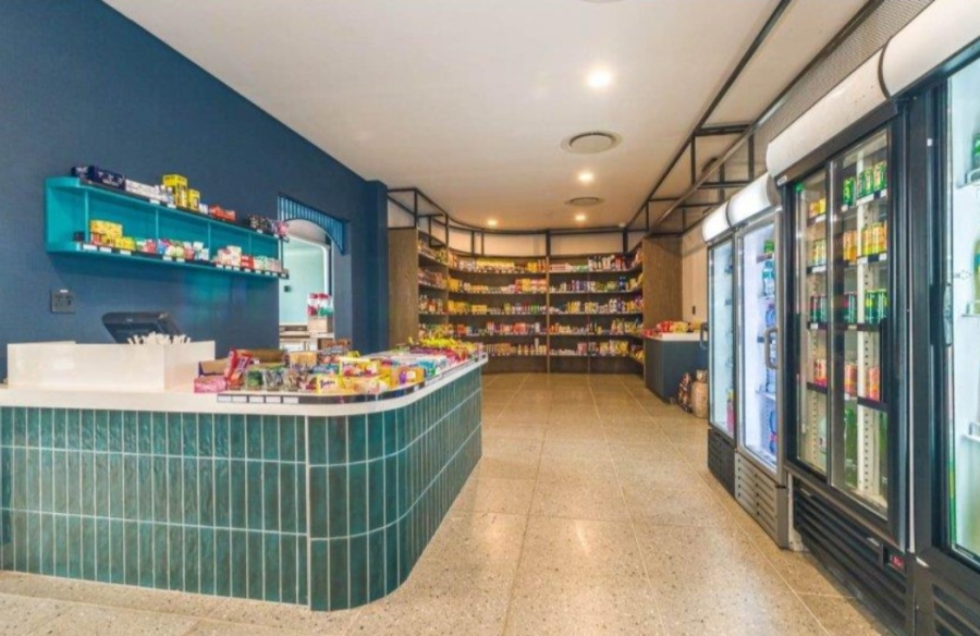 1 Bedroom Property for Sale in Waterfall Gauteng