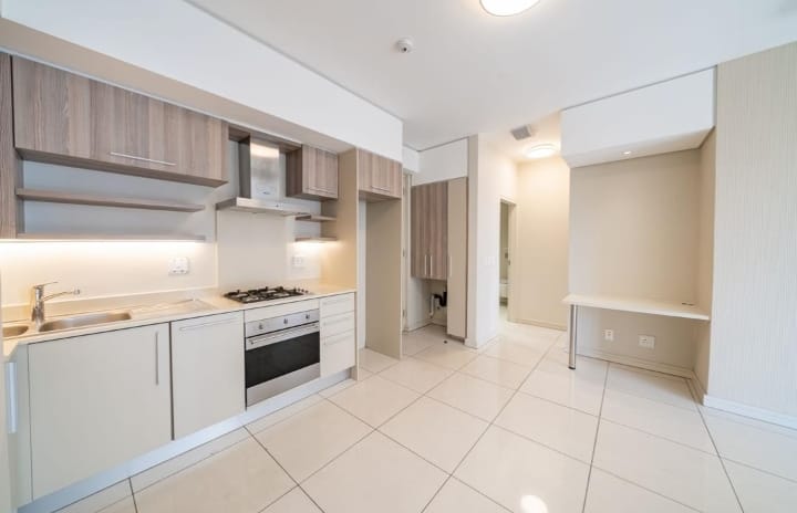 2 Bedroom Property for Sale in Rosebank Gauteng