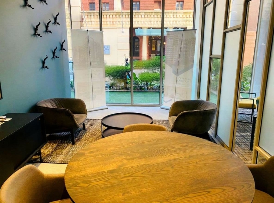 2 Bedroom Property for Sale in Rosebank Gauteng