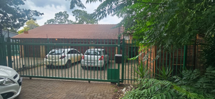 4 Bedroom Property for Sale in Menlo Park Gauteng