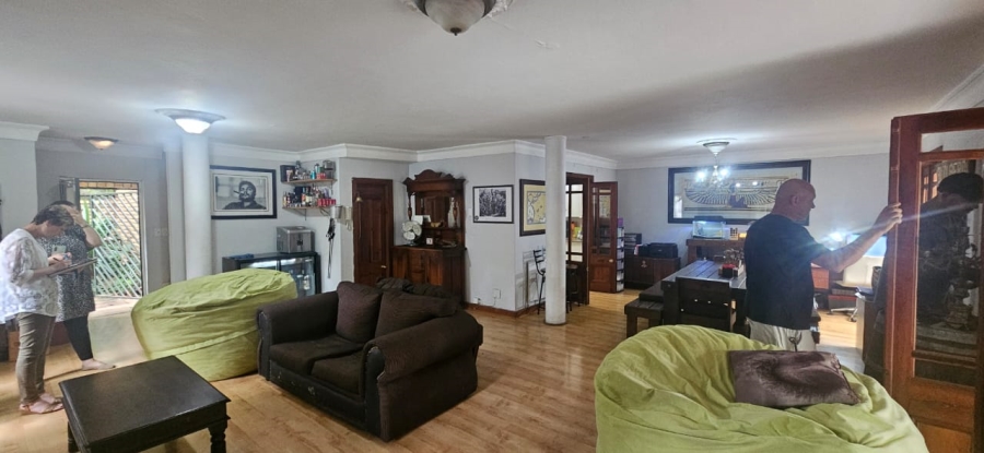 4 Bedroom Property for Sale in Menlo Park Gauteng