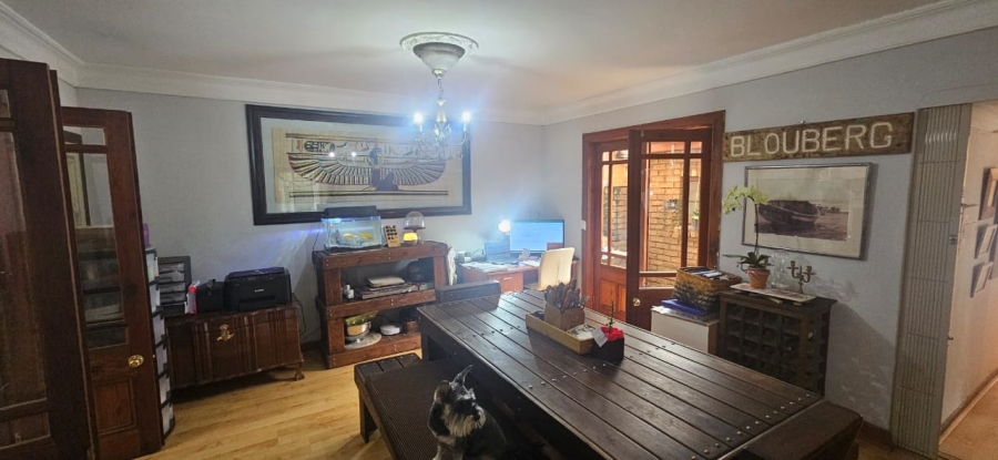 4 Bedroom Property for Sale in Menlo Park Gauteng