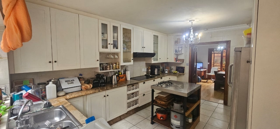 4 Bedroom Property for Sale in Menlo Park Gauteng