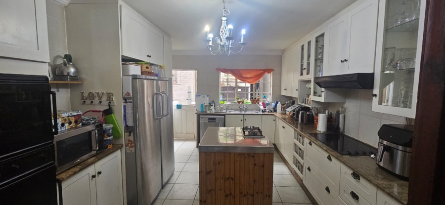 4 Bedroom Property for Sale in Menlo Park Gauteng